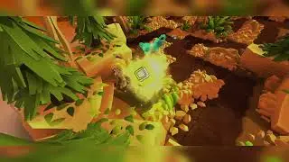 Idyllic Farm|Found Family|Chapter 1|Puzzle Adventure