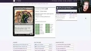 Rating Pauper Cards - Ep 61