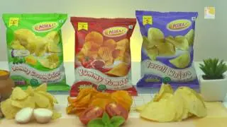 Miraj Group Corporate Film 2016