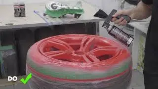 [ENG] How to use #Superwrap?