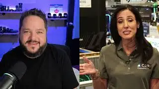 Inside CES 2026 Las Vegas with Allie Freed
