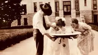 Photos taken 99 years ago fading fast