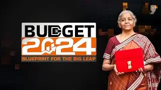Budget 2024: Manufacturing, Employment & Skill Development | Trailer | News9 Plus