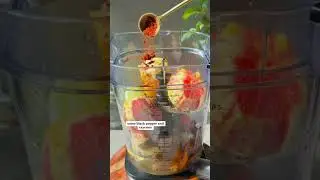 The best wellness shots to boost your energy!!#shorts #shots#healthy#diy