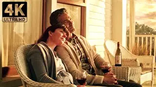 Superman and Lois | Clark & Lois grow old together, have grandkids - Season 4 Episode 10 4K [2160p]