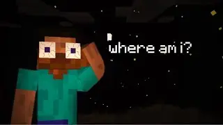 I Added Dementia To Minecraft