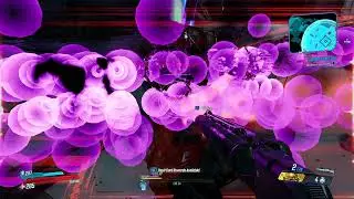 Borderlands 3 | I got the Reload & ammo glitch again