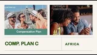 Comp Plan C - Training Nigeria/SA  May 2023