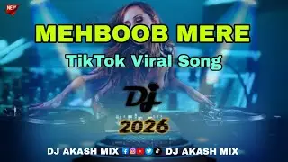 BehBoob Mere. TikTok Viral  Hindi Dj Song Dj Remix Hindi 2026 Viral Dj