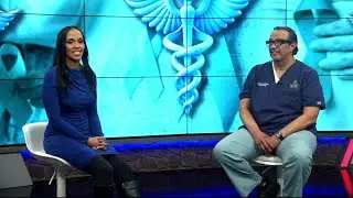 ABC-7 at 4: Cervical Cancer Awareness Month