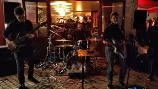 The Substellar - F&ecirc;te de la musique 2024