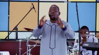 Reasons Why People Miss What God is Doing - Pastor Josh Obeng