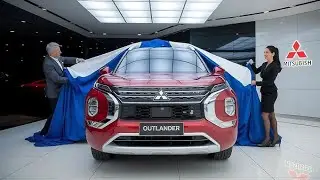 2025 Mitsubishi Triton GSR: Rugged Power Meets Modern Performance