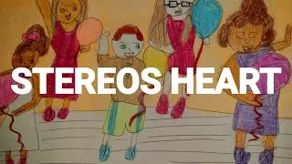 Stereos Heart Music Videos CPC= Central Pkwy High School