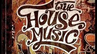 C&M Production ft Marcel - True House (saeed bass penetrated mix)