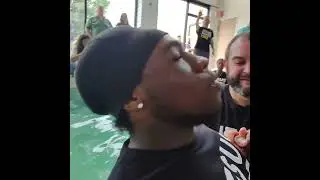 UIF CRU 7v7 Baptism 7.27.25