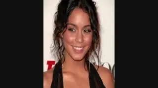 Vanessa Hudgens Best Pictures Slideshow - Whatcha Say