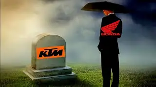 Dear Honda, Don't Let Red Fade to Orange
