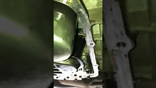 2005 Dodge Ram 1500 Transmission Failure - Ram Truck won&rsquo;t move!Acts like it&rsquo;s stuck in neutral FIX!