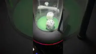 Low bankroll craps run!!!! #win #gambling #fun #fyp #shorts #youtubeshorts #casino #money