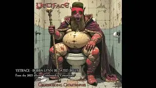 Yetiface - 06 - Bubba Lynn Bloated Belly