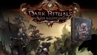 Dark Rituals - Ext 1 Le sabbat des sorcieres