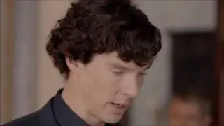 Sherlock & Irene