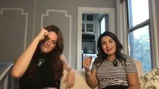 Что ваши странности говорят о вас (согласно психологии) с Обри Ост