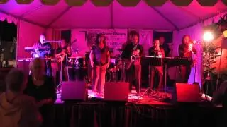 8010-1-Feast of the Three Saints- Coleen Walters with the Mill City Revival Band 09-04-2015