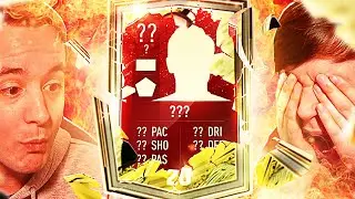 ОГРОМНЫЕ НАГРАДЫ FUT CHAMPIONS ОТМЕНЯЮТСЯ! &mdash; ОТКРЫТИЕ НАБОРА FIFA 20 ULTIMATE TEAM