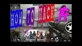 tutorial how to hack blackshot BIGHEAD CHams V2 for bs SEAEU 2017