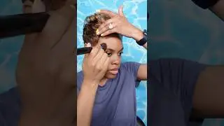 Danessa Myricks Yummy Skin Blurring Balm Demo