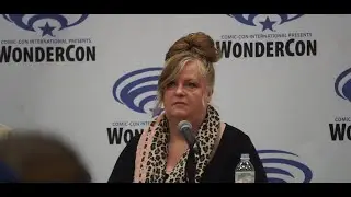 Gail Simone on why she loves the X-Men I WonderCon 2024