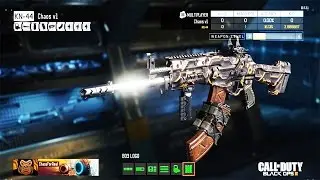 Black Ops 3 - Live Gunsmith - LET'S MAKE A GUN! (BO3 Create-A-Variant) | Chaos