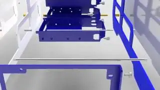 In Win H-Frame: Caja de Ordenador In Win H - Frame de edici&oacute;n limitada