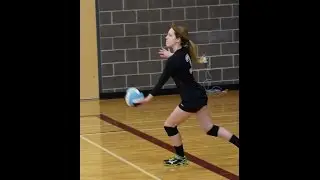Jessica Adkins 2016 NLVBC