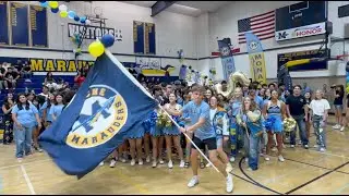 Monache High School - Back to School Rally 2024