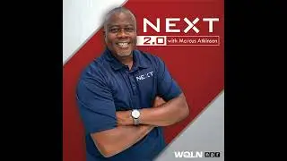Local Legend Larry Meredith