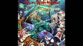 LABAL-S - Listen To Me - Dr. Murder Verses LP (Prod by DJ REEF) 2012 [9 of 24]