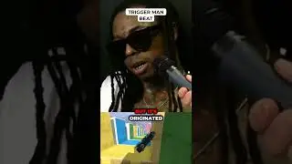 Trigger Man Beat from New Orleans