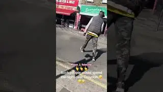 #london #uk #streets #news
