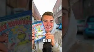 Asmr selling you sus video games