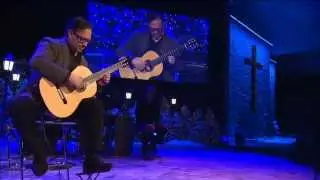 Rodrigo Rodriquez - The Little Drummer Boy