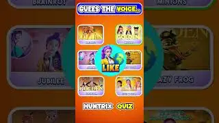 YES or NO 🧠❓ Find GOLDEN in 10 Questions  KPOP Demon Hunters Interactive Quiz