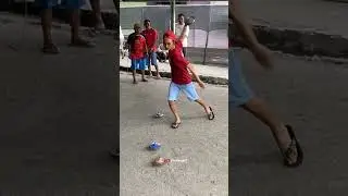 Traditional Indonesia&rsquo;s Game #shorts