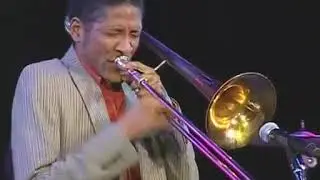 Manteca- William Cepeda at Berklee Performance Center