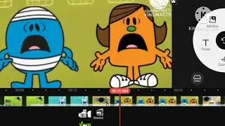 Litte Miss M&aacute;gica Black hole round 3 speedrun 