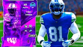These Ghost Of Mut Cards Are ELITE!