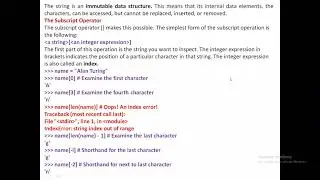Data Encryption