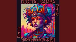 Samba Digital (Psytrance RMX)